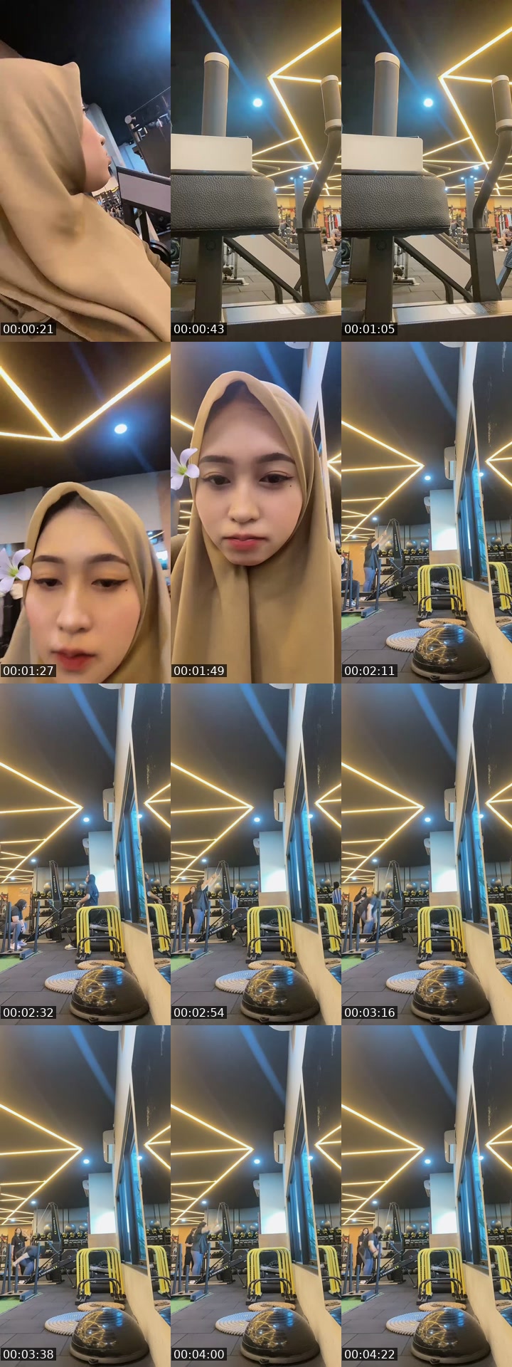 TikTok live: Gobyoss 🍑 by @sin.silf