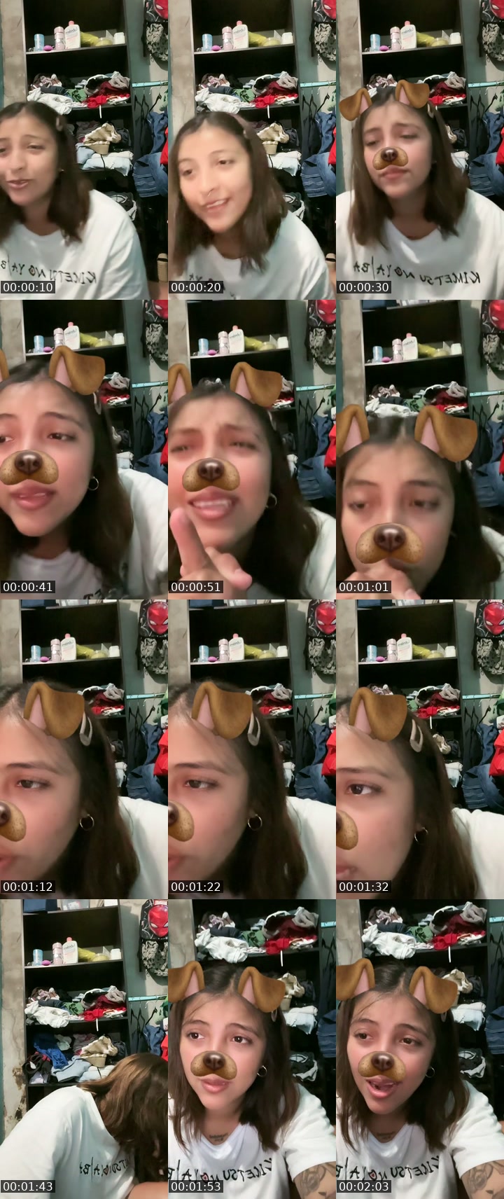 @hi_soyjazz91 TikTok live from 2026-07-24