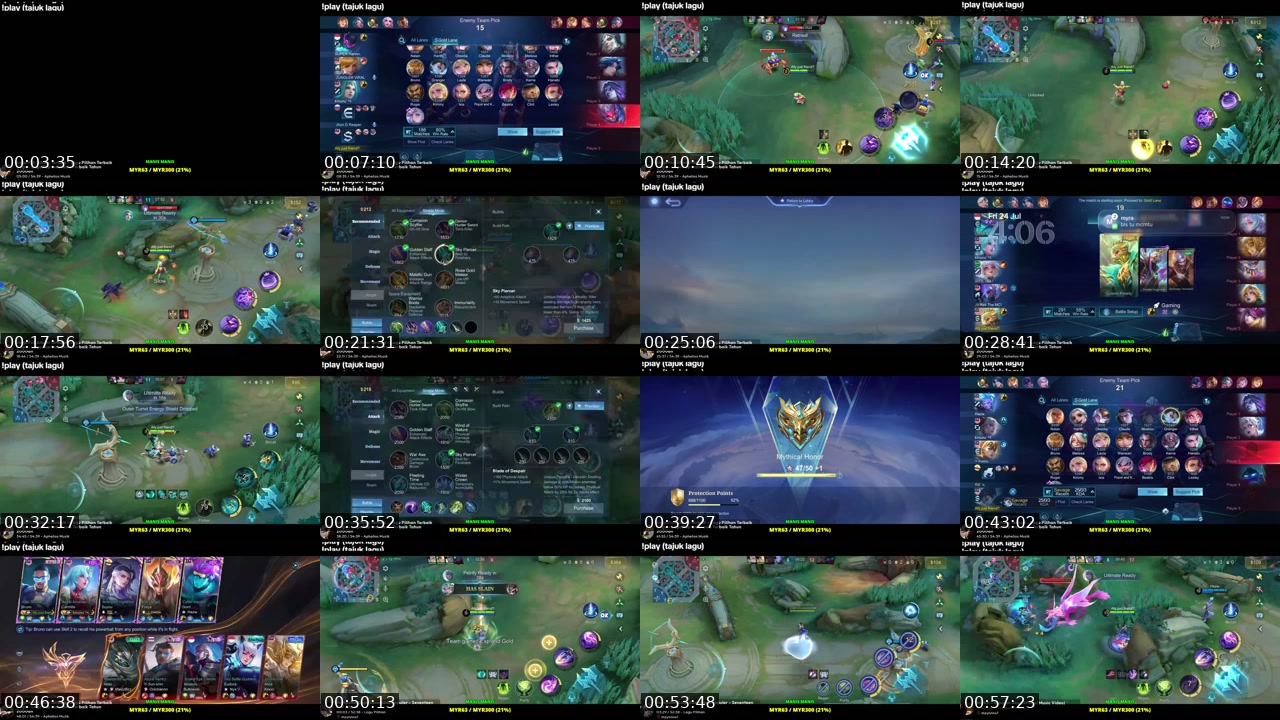 @zrax1 TikTok live from 2026-07-24