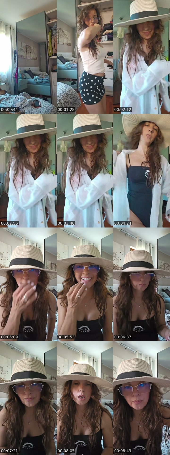 @alba.pilates2026 TikTok live from 2026-07-24