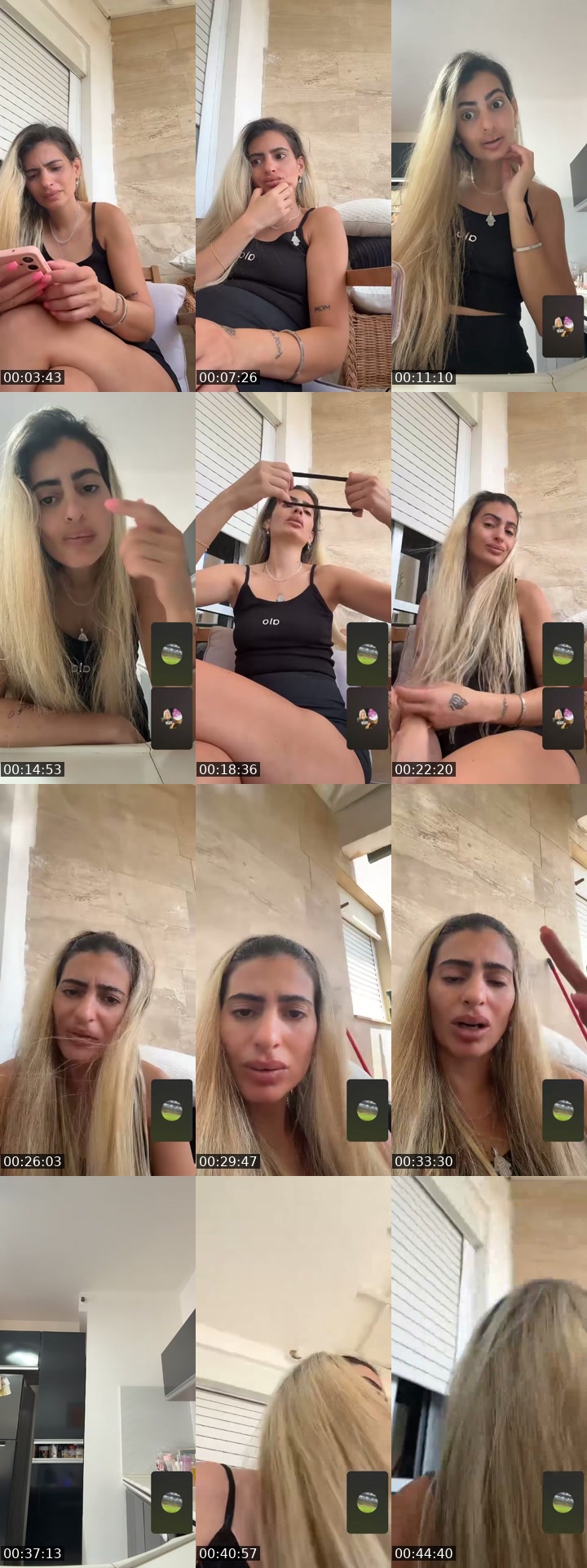 @mazali067 TikTok live from 2026-07-24