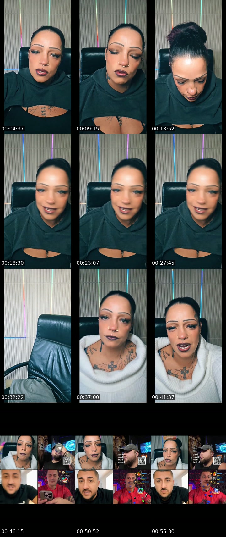 @tbwpueppi Germany TikTok live from 2026-07-24