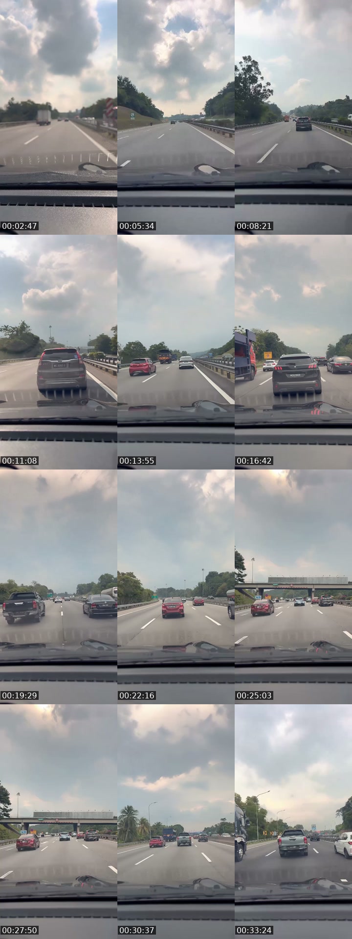TikTok live: JELAJAH PANTAI TIMUR by @qusnaizieee