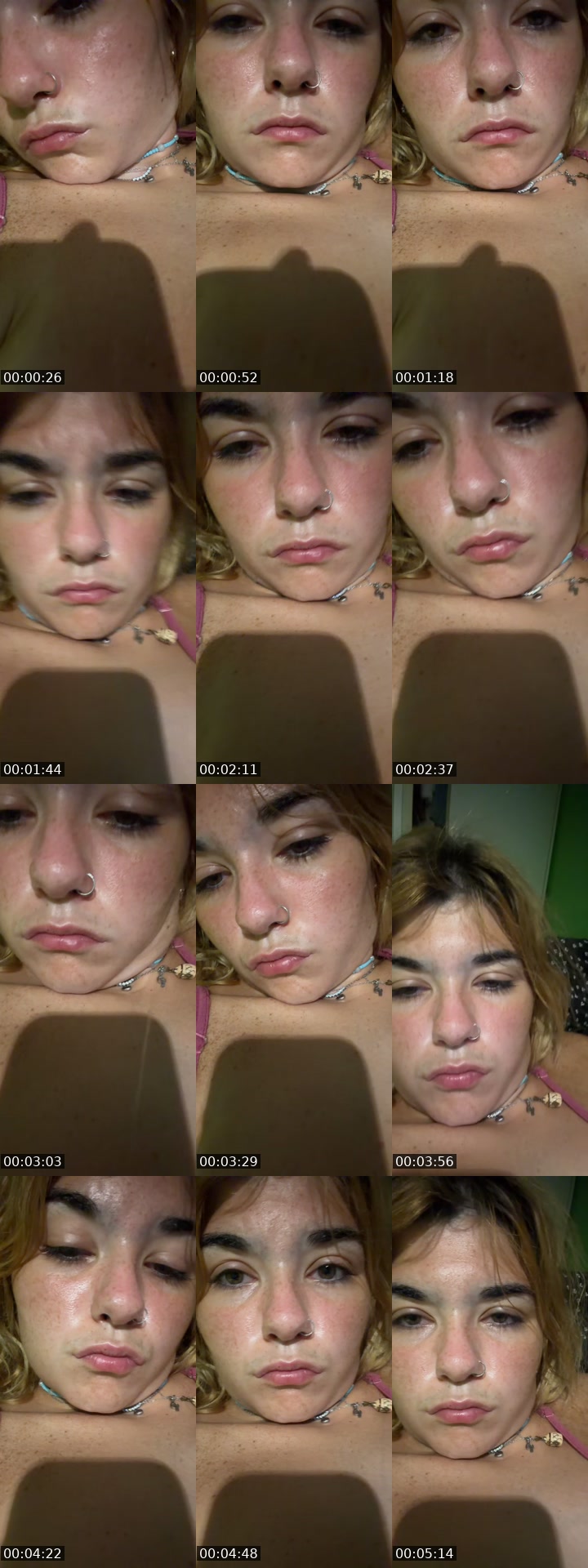 @serena217003 TikTok live from 2026-07-24