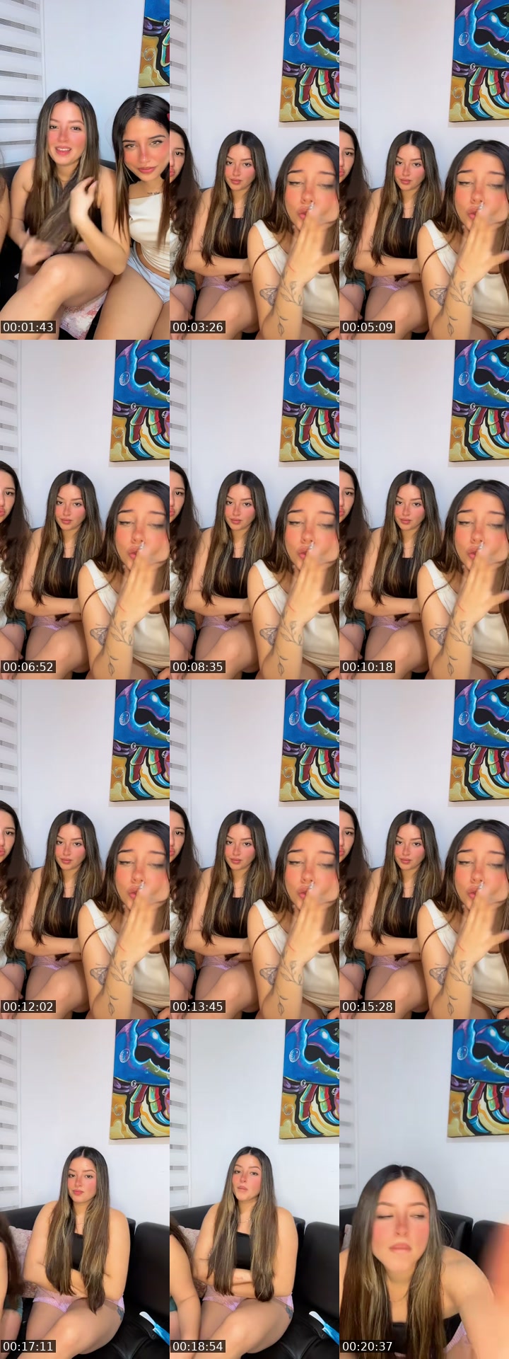 @soll_velez1 TikTok live from 2026-07-24