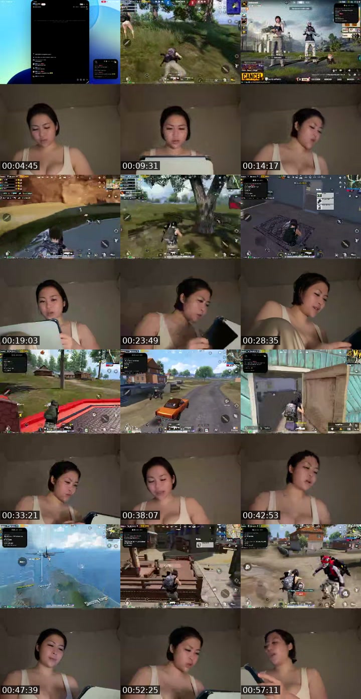 @amtdfk TikTok live from 2026-07-24