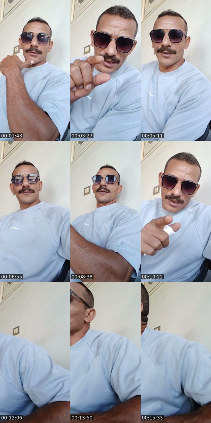 @ashraffaboelkher TikTok live from 2026-07-24