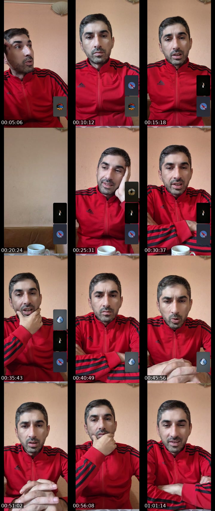 @araiksargsyan5 TikTok live from 2026-07-24