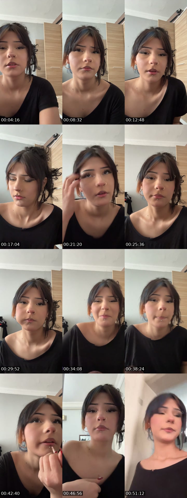 @asenaa.ucr TikTok live from 2026-07-24