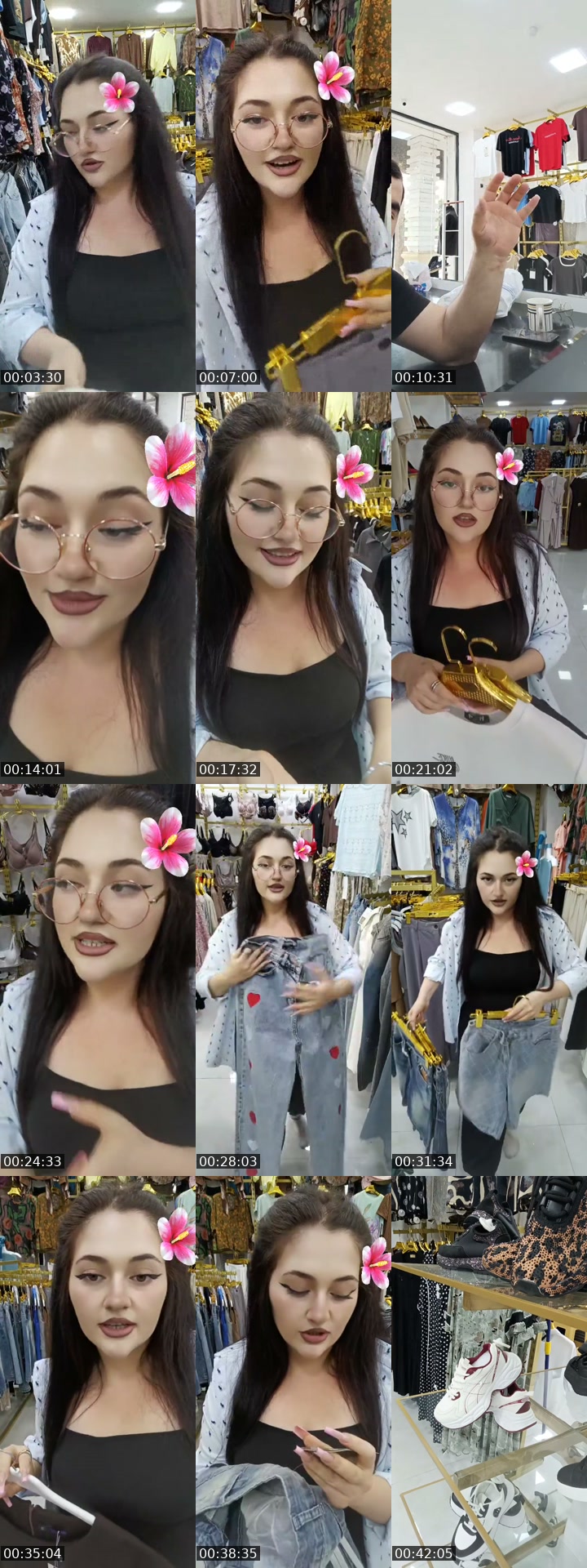 @brend.moll.mingecevir.1 TikTok live from 2026-07-24