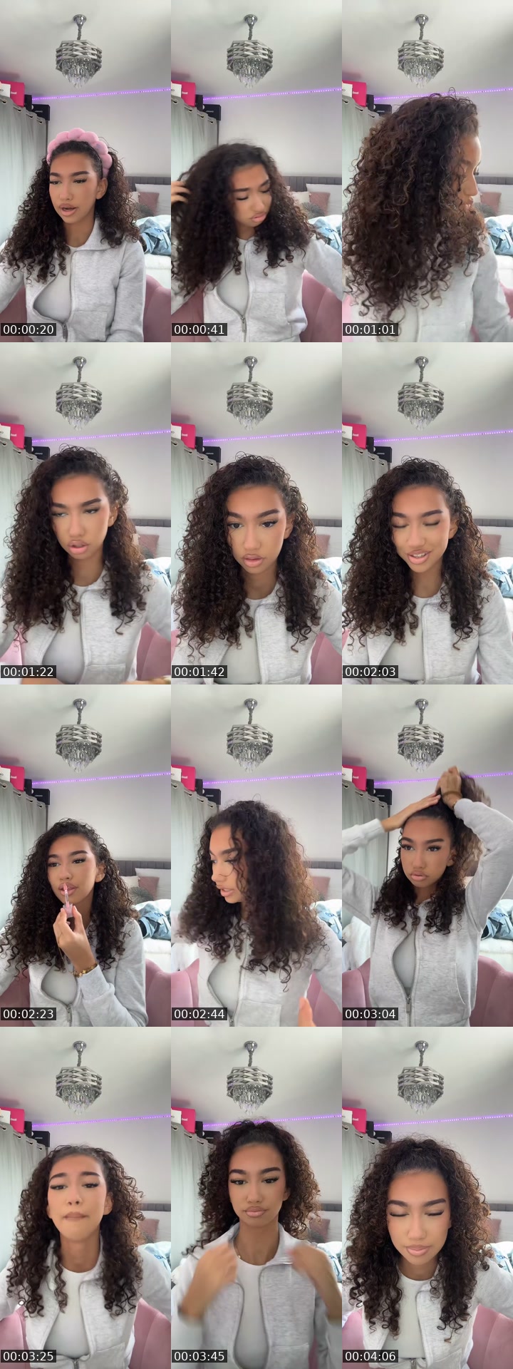 @cilyalmg TikTok live from 2026-07-24