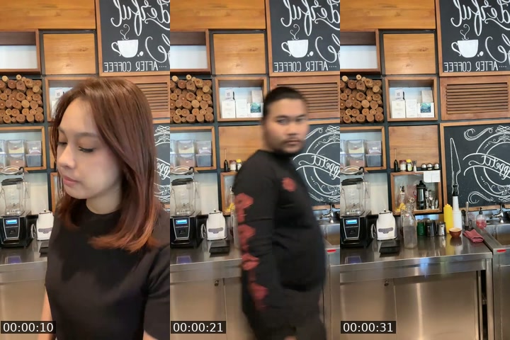 @ferosee3 TikTok live from 2026-07-24