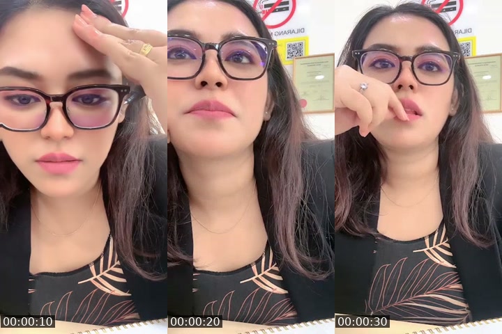 @mizzrene2310 TikTok live from 2026-07-24