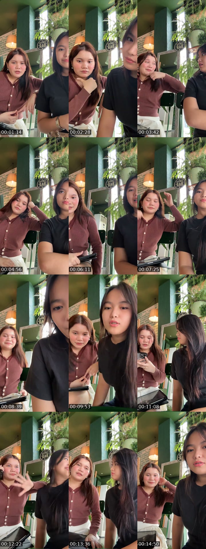 TikTok live: sick si mia hays hays by @sidequestdudee