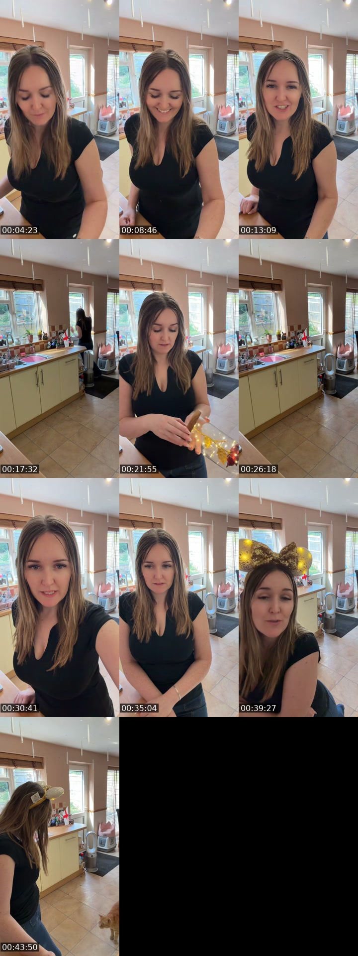 @chocciegem TikTok live from 2026-07-24