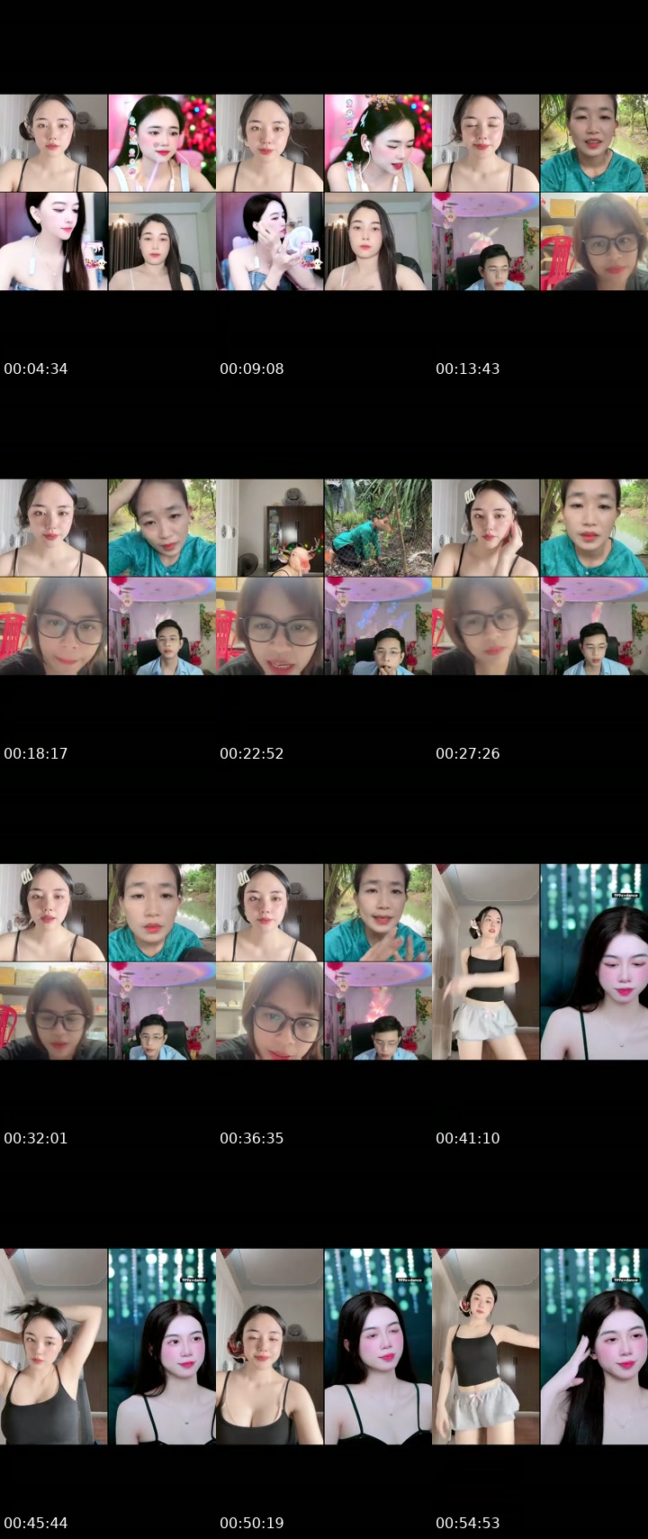 @hong_kem TikTok live from 2026-07-24
