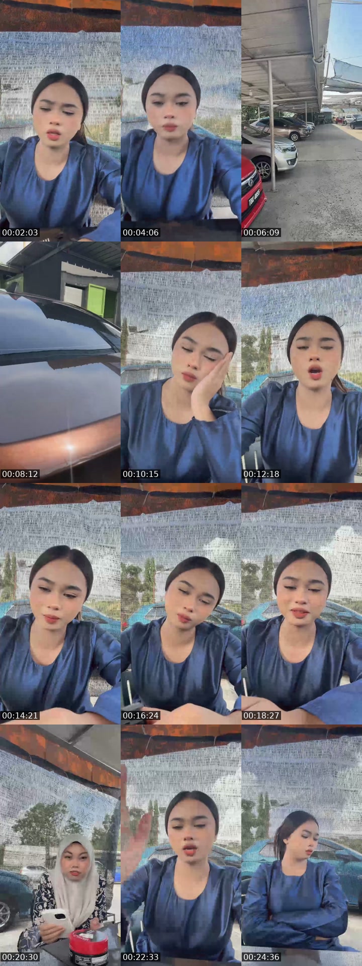 @gadisssusedcar TikTok live from 2026-07-24