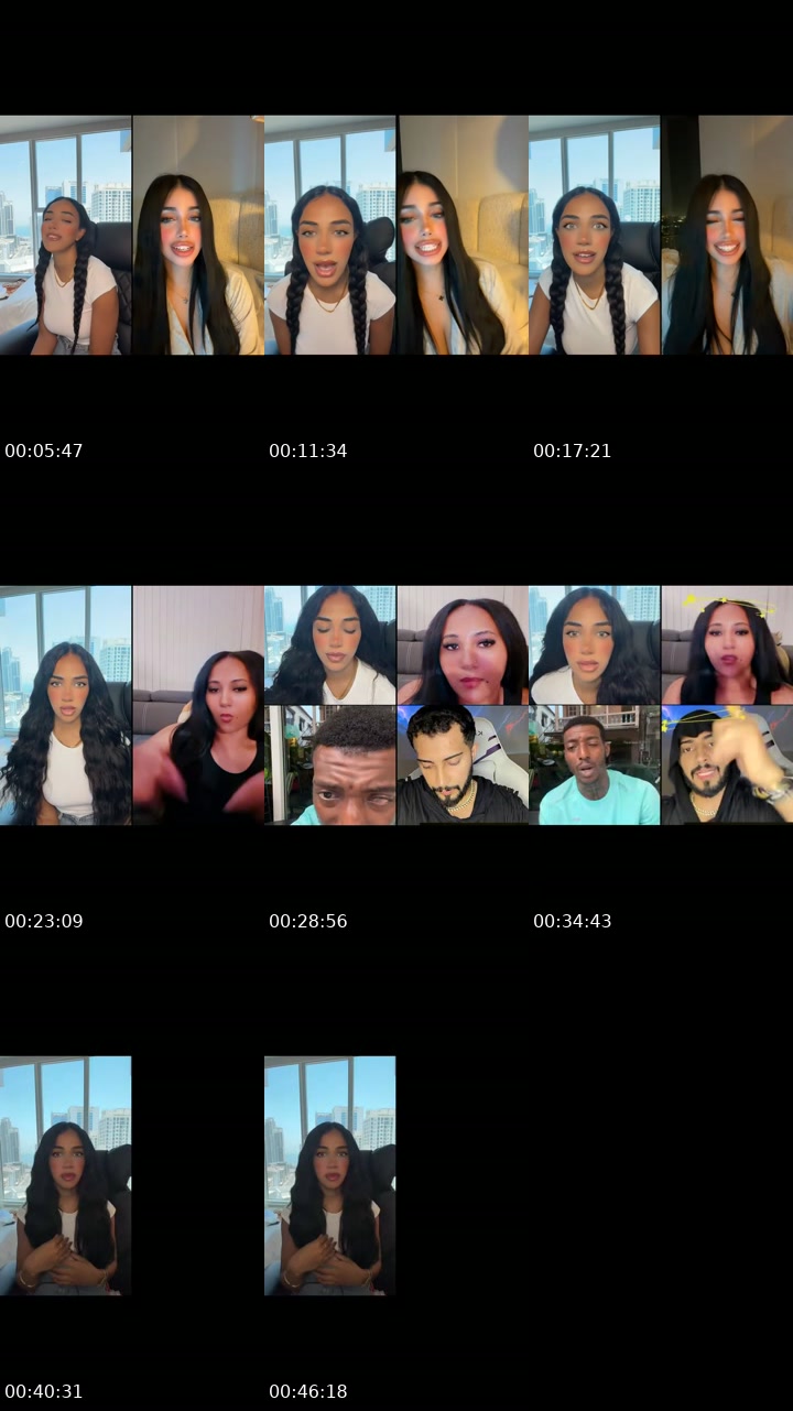 @baklaaawa0 TikTok live from 2026-07-24
