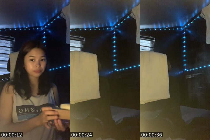TikTok live: kaon kay gamiton by @aintnotjin