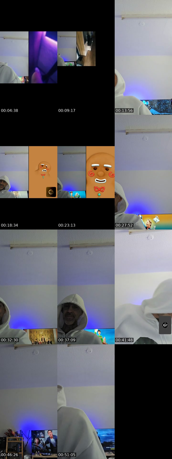 @feini45 TikTok live from 2026-07-24