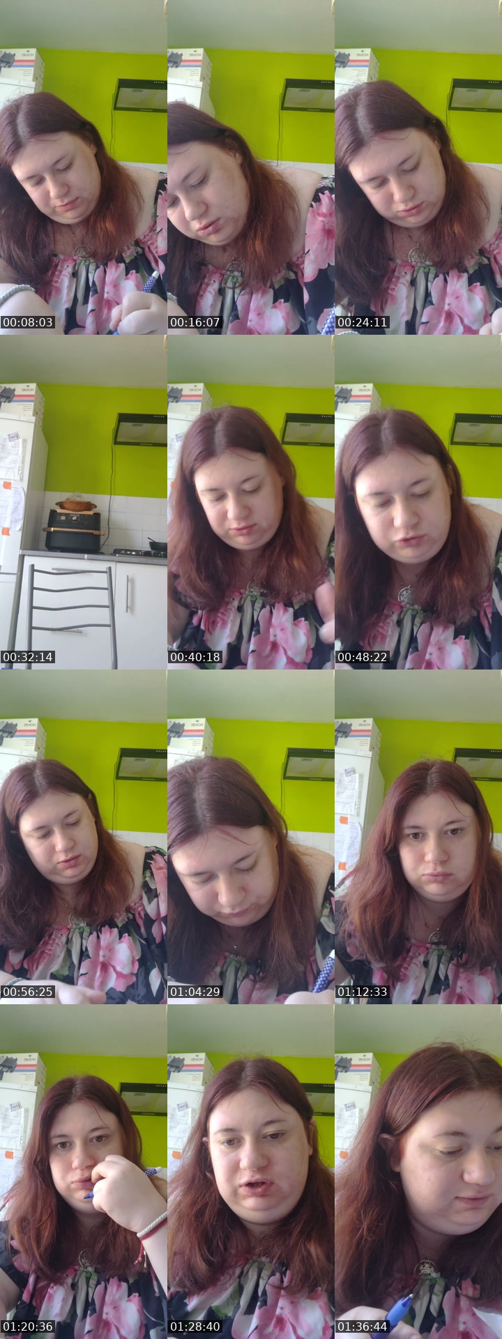 TikTok live: bienveillance  match by @lanature1820