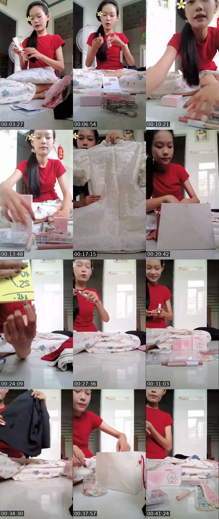 TikTok live: săn sale 5k_65k by @shop_thanhly02