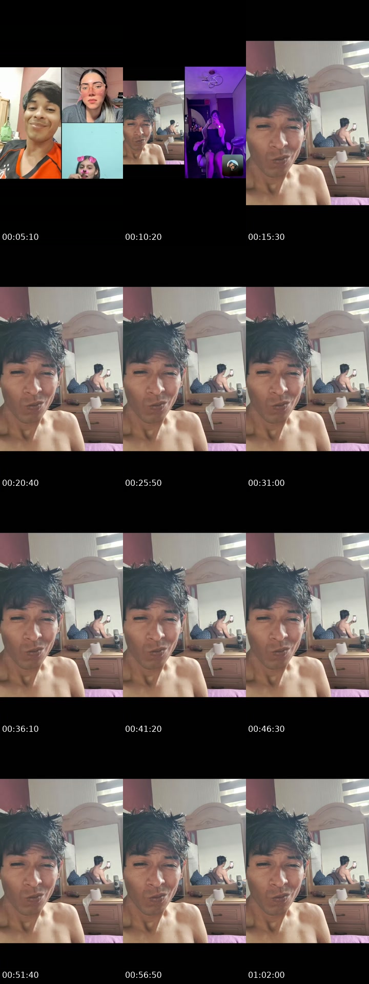 @pollo.mediano5 Mexico TikTok live from 2026-07-24