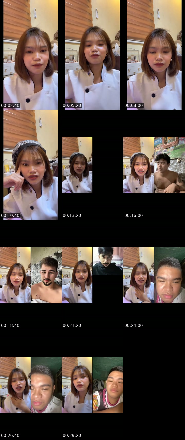 TikTok live: wahh i got my by @whoskimyu