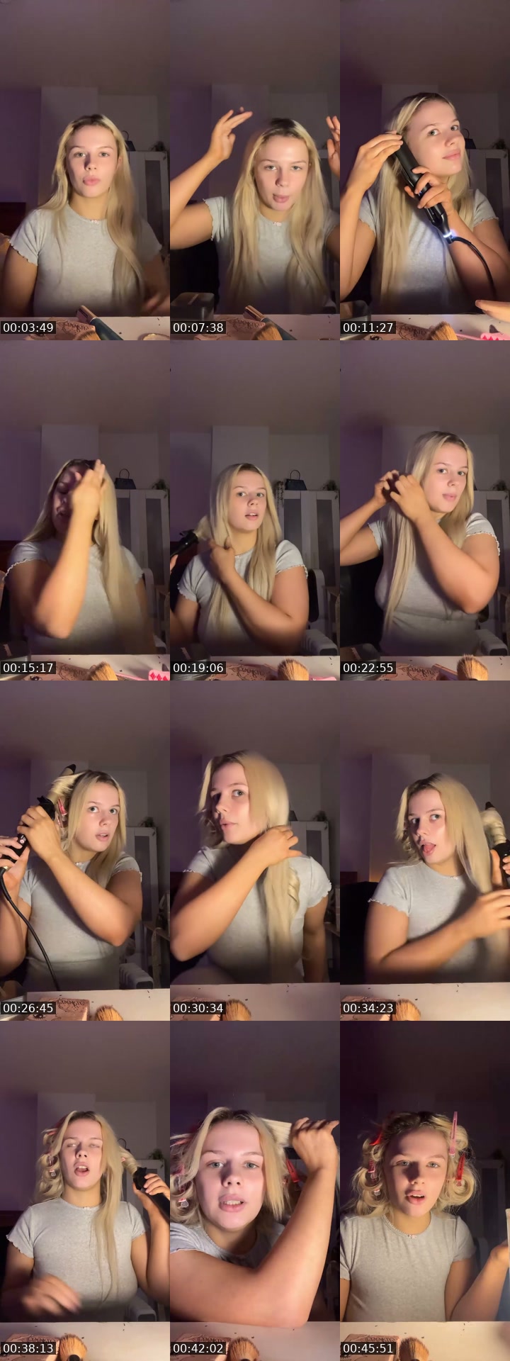 @constellation818 TikTok live from 2026-07-24