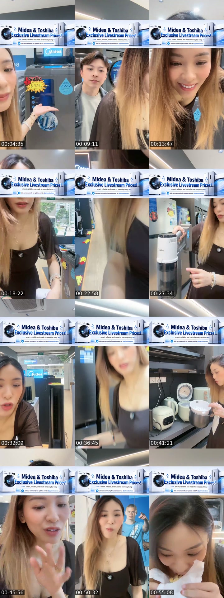 TikTok live: Join Tchat: jaylenesbaobaos 🩷 by @jaylenebaobao