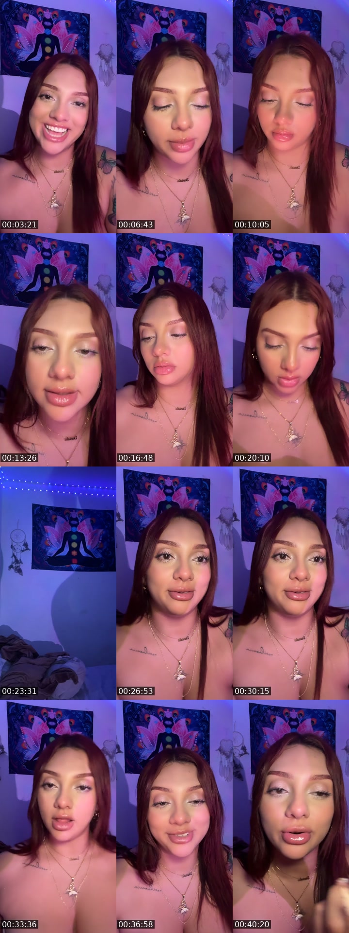 @ighannesaieh TikTok live from 2026-07-24