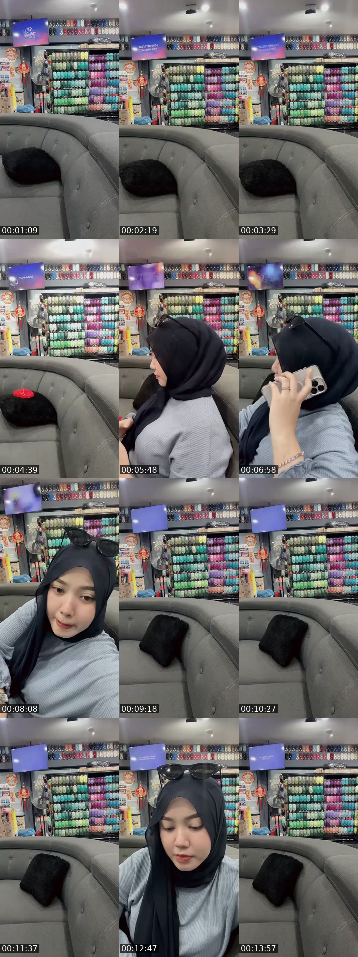 TikTok live: 🖱️ by @madmunchkiens_