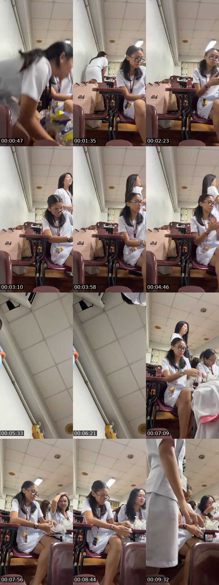 TikTok live: hi by @lekchiii