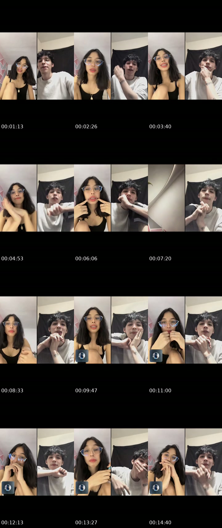 TikTok live: Holis🧸 by @nayeli.castellano87