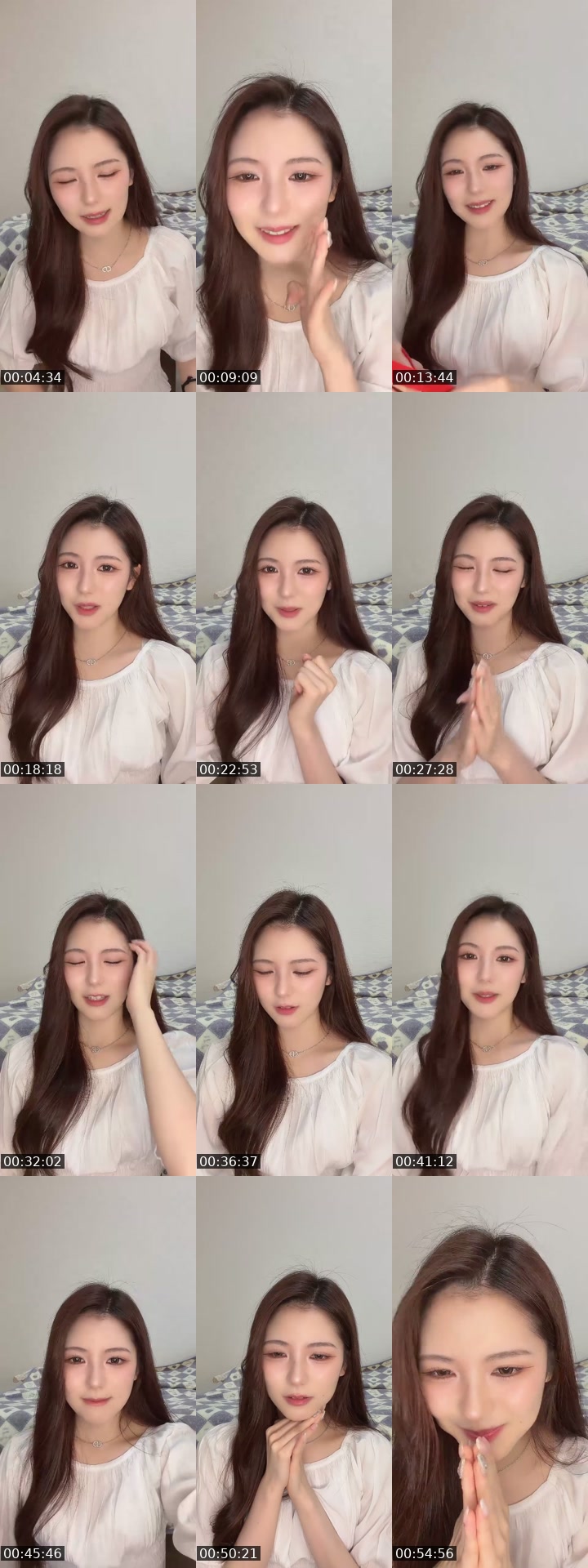 TikTok live: 😈💜 by @arisaaam___