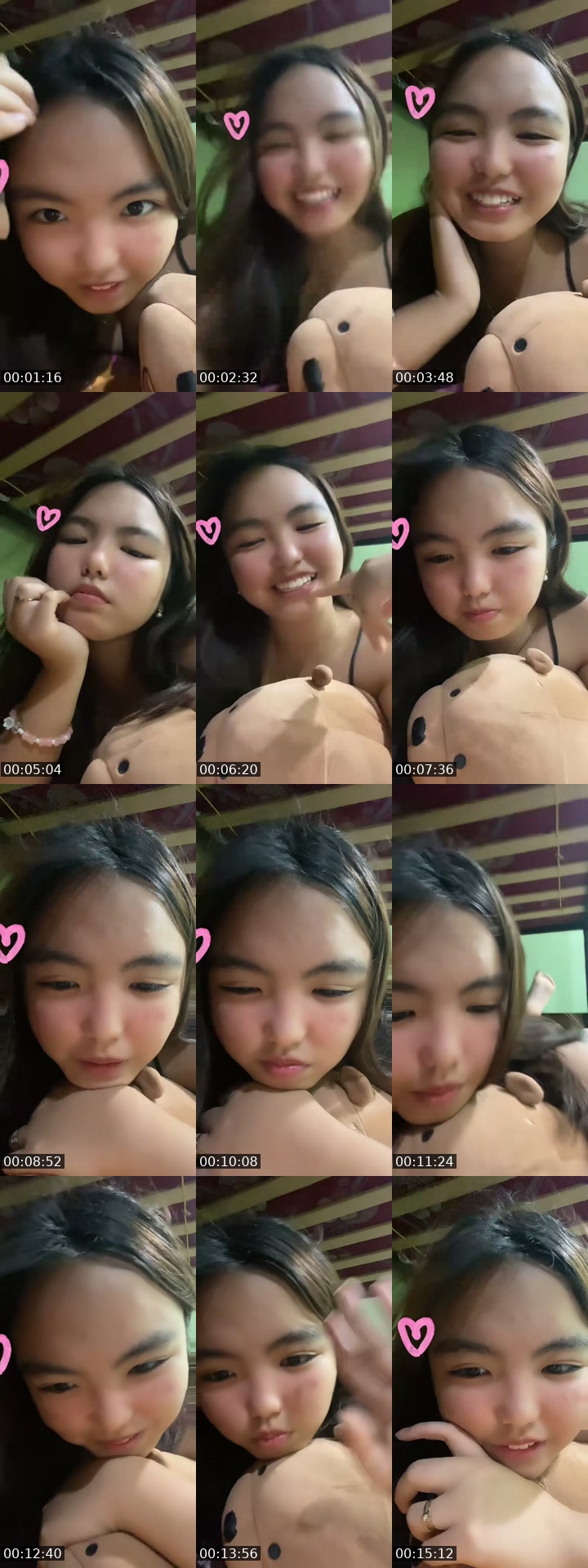 TikTok live: i miss him by @mikeyla.1231