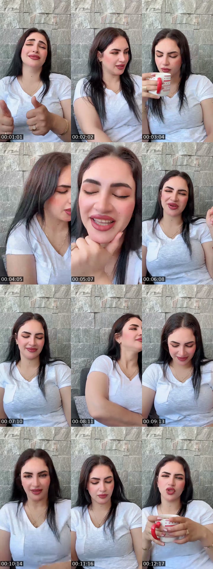 TikTok live: يلا فولوا ❤️🌞🇸🇦 by @s.h.a.m.s1995