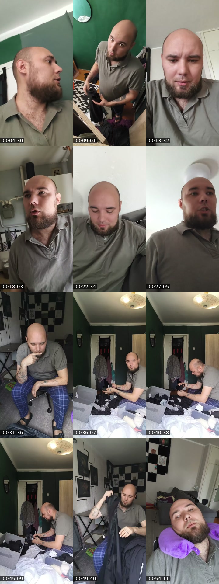 TikTok live: Стрим обо всем!!! К by @stas_aleiev