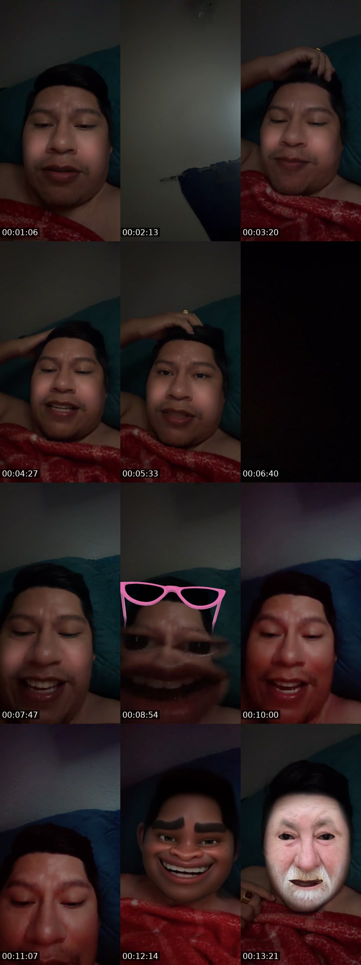 Guatemala TikTok live: Lets Go LIVE! by @hernandez.oficial89