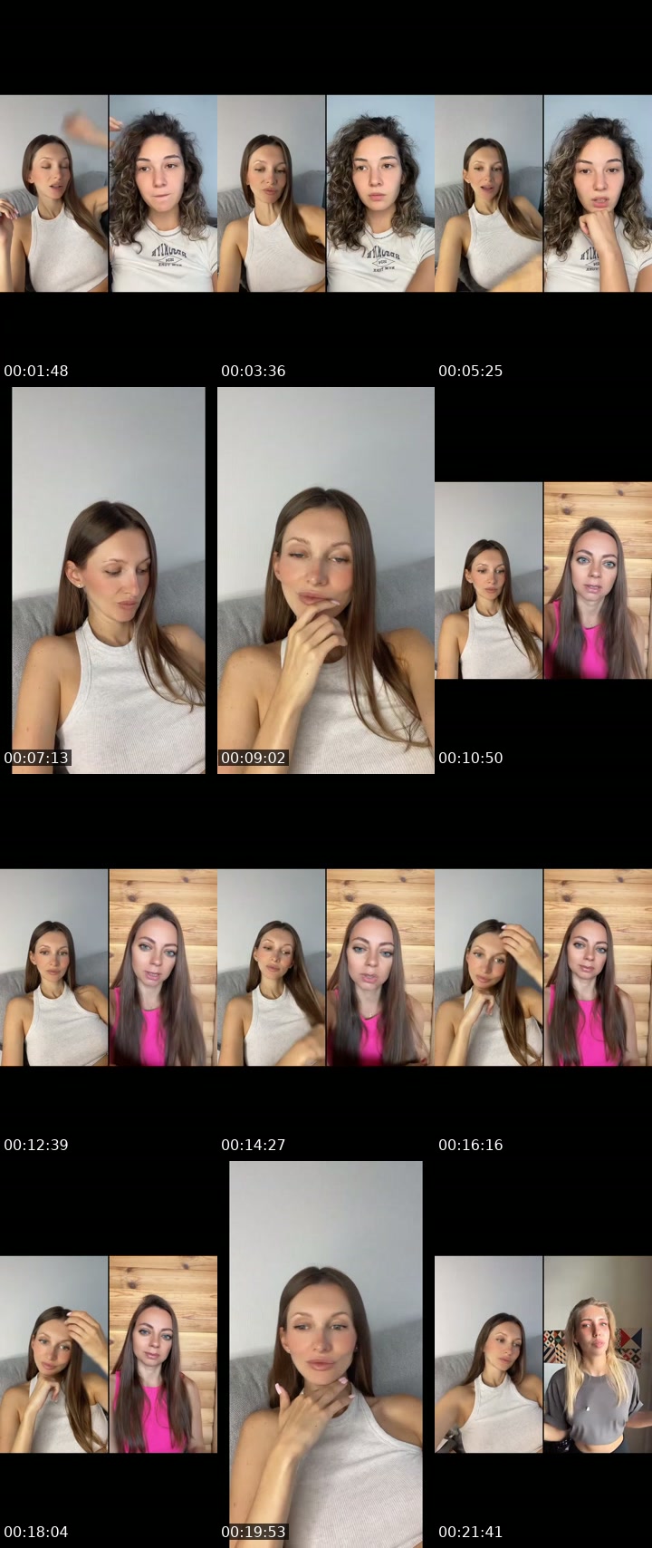 @mari_lovezzzz TikTok live from 2026-07-24