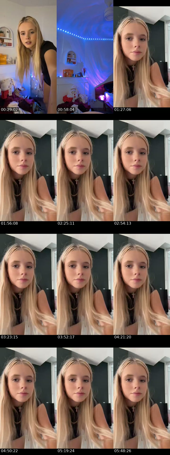@oceanehmr TikTok live from 2026-07-24