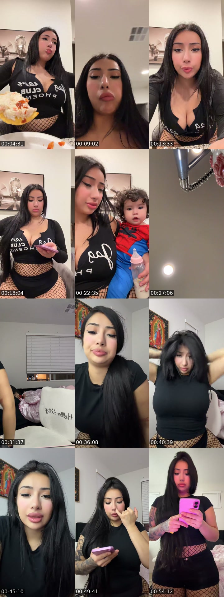 @monialezz TikTok live from 2026-07-24