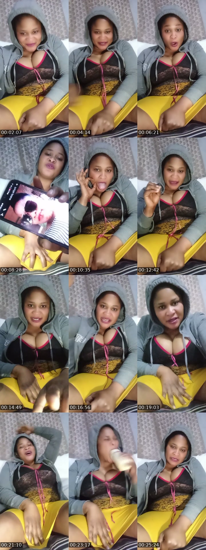 @cathypajoza2 TikTok live from 2026-07-24