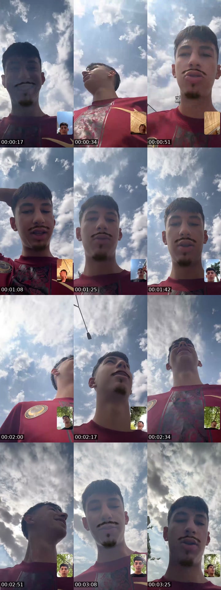 TikTok live: pk yokmu by @paykal1