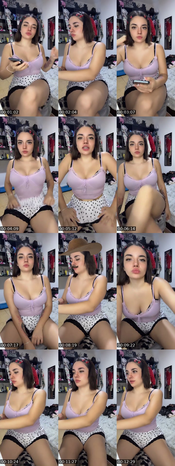 @valabelikaa TikTok live from 2026-07-24