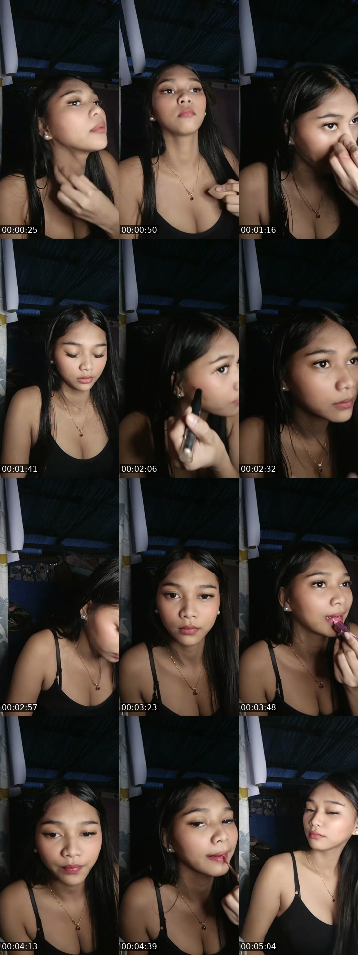 TikTok live: chikaa by @jooojoo183