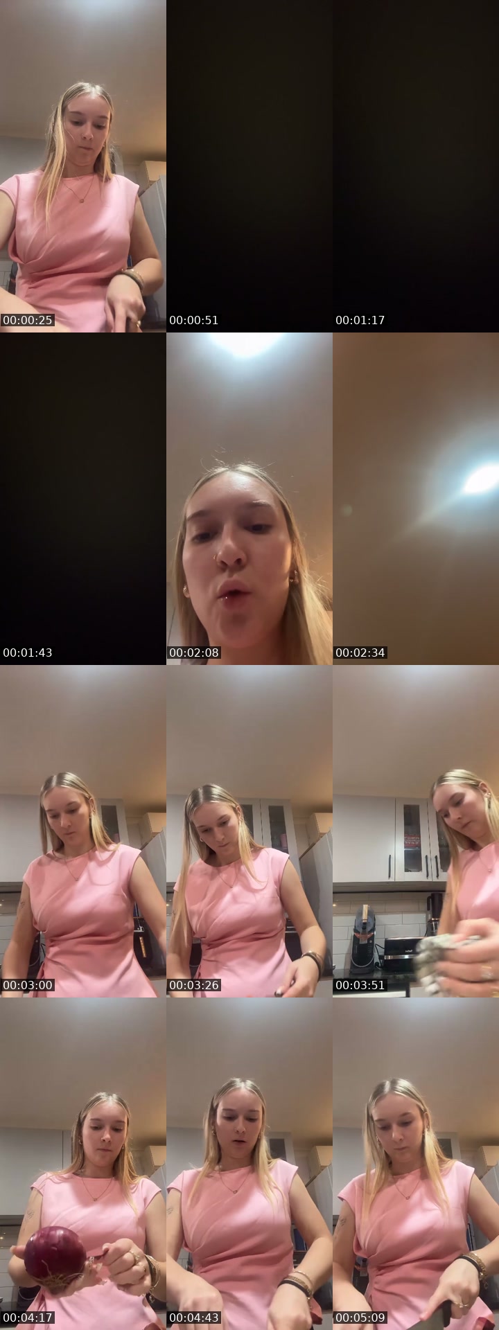 @pinkpickledreamhouse TikTok live from 2026-07-24