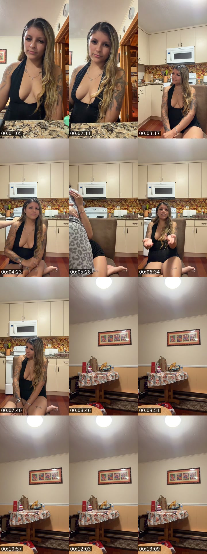 @belkinn21 TikTok live from 2026-07-24