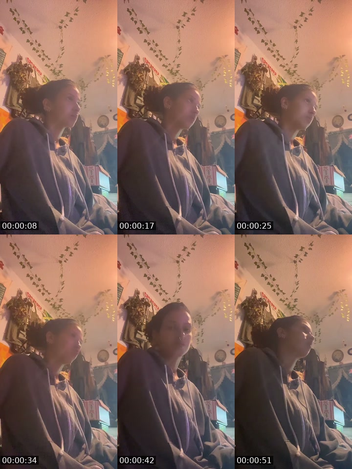 @bug_ho3 TikTok live from 2026-07-24