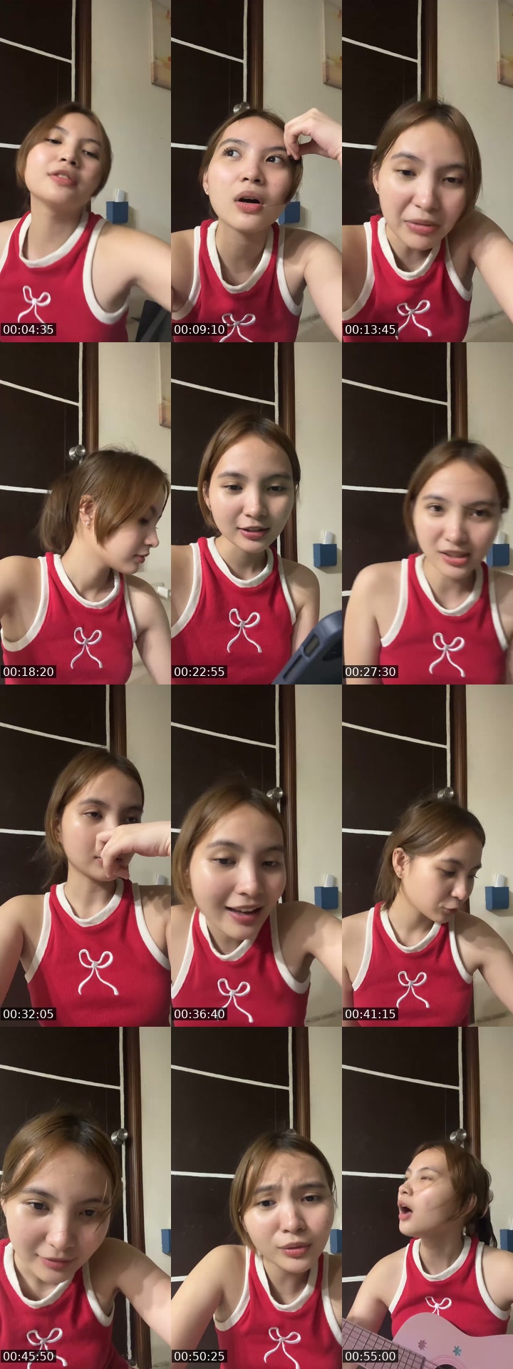 @pjaeanne TikTok live from 2026-07-24